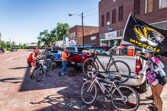 Madison Checkpoint 17