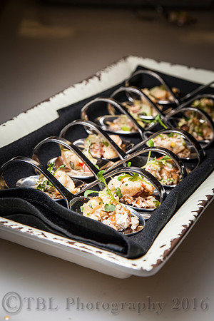 Guest Chef Javier Lopez