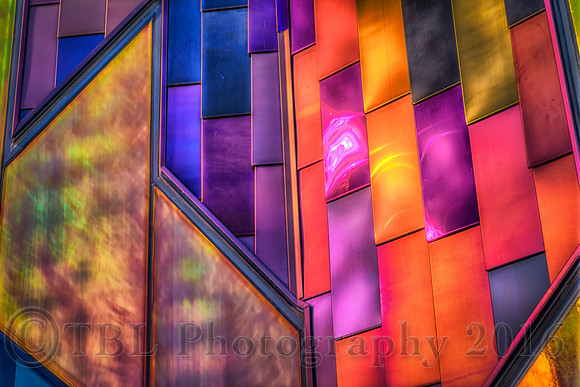 Museum at Prairiefire