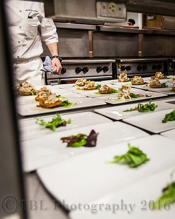 Guest Chef Javier Lopez