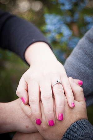 buelt engagement b-25