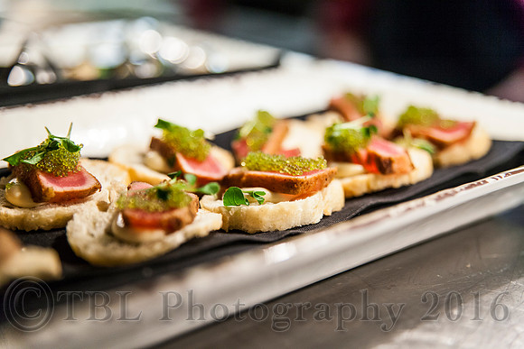 Guest Chef Javier Lopez