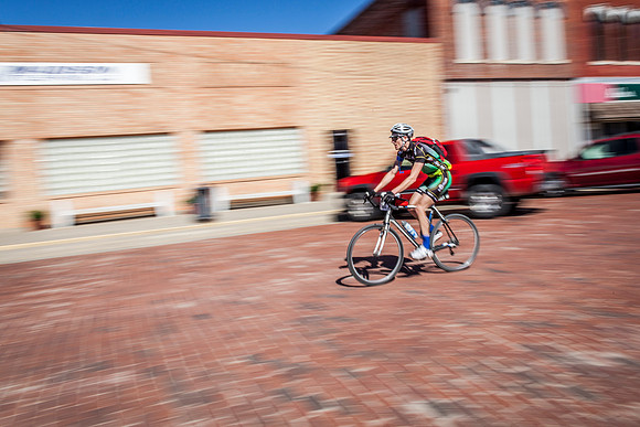 Madison Checkpoint 19
