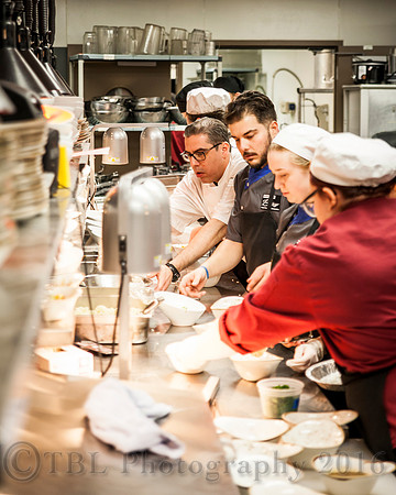 Guest Chef Javier Lopez