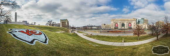 Union Station and the Chiefs