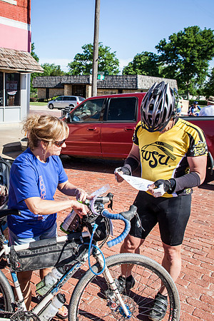 Madison Checkpoint 7