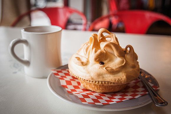 Upper Crust Kansas City (Overland Park)
