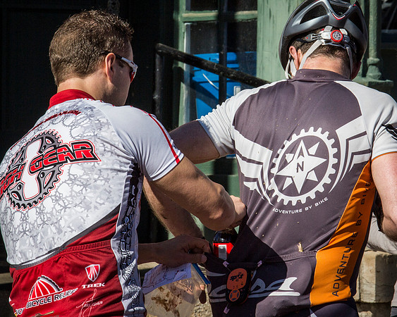 Madison Checkpoint 2