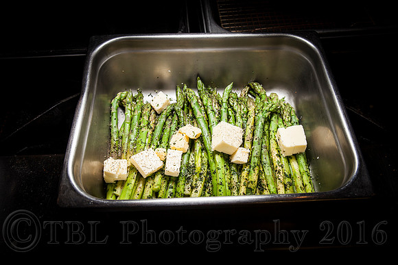 Guest Chef Javier Lopez