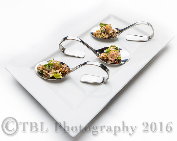 Guest Chef Javier Lopez
