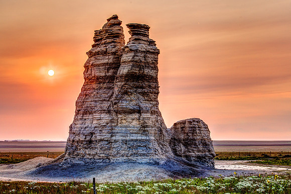 castle rock 3