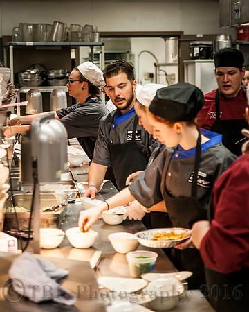 Guest Chef Javier Lopez