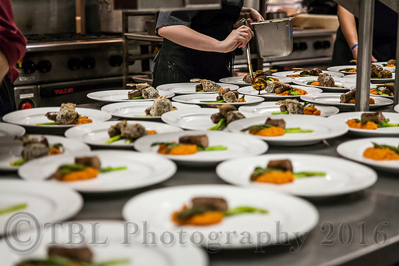 Guest Chef Javier Lopez