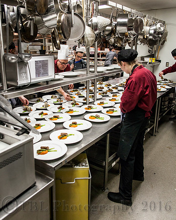 Guest Chef Javier Lopez