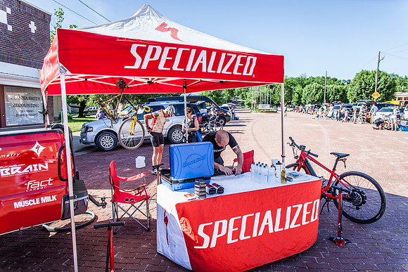 Madison Checkpoint 14