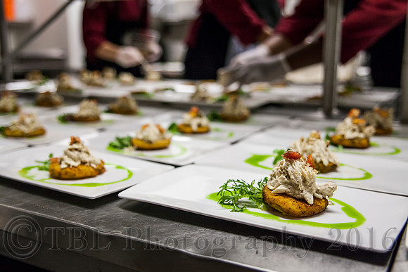 Guest Chef Javier Lopez
