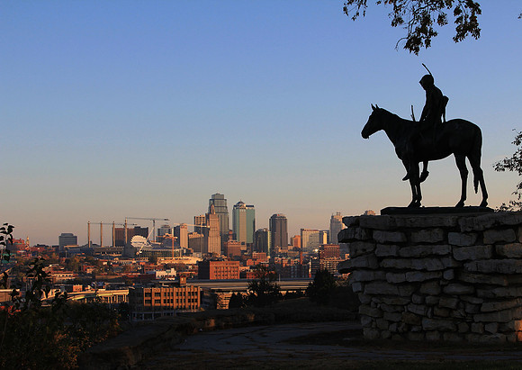 Kansas City Indian Outlook