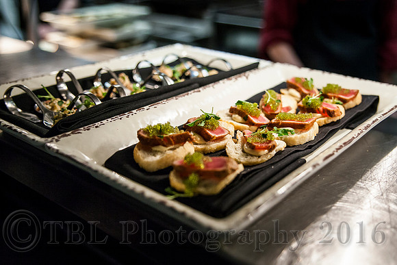 Guest Chef Javier Lopez