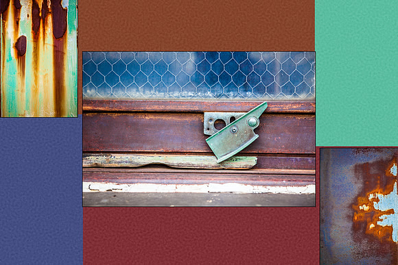 urban window