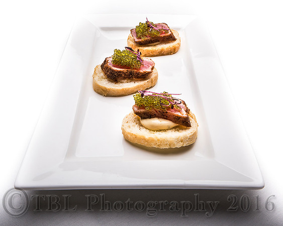Guest Chef Javier Lopez