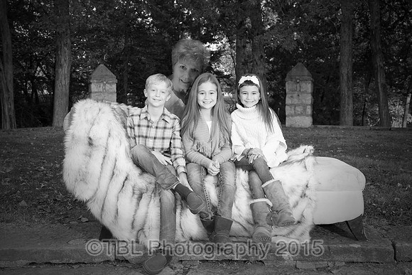 kids ghost gma