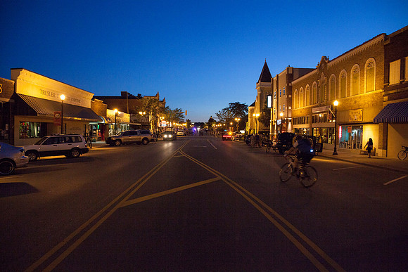 Commercial Emporia