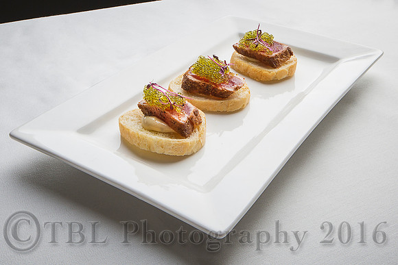 Guest Chef Javier Lopez