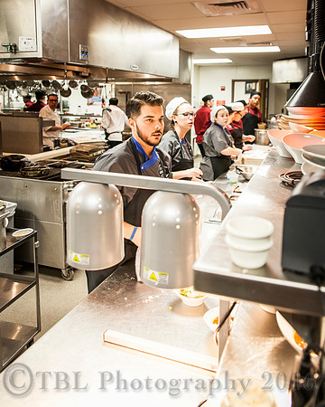 Guest Chef Javier Lopez