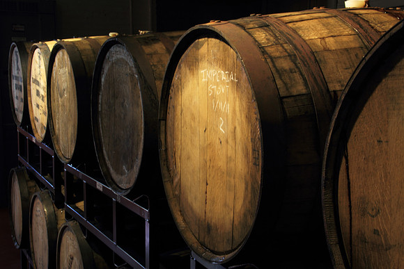 Boulevard Brewery