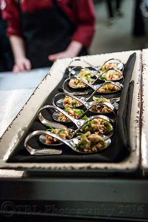 Guest Chef Javier Lopez