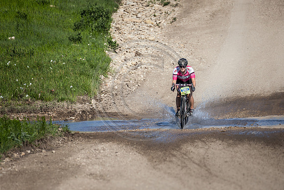 Camp Creek Road