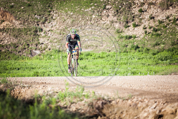 Camp Creek Road