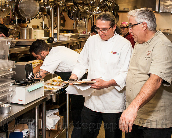 2016 03 29 Guest Chef Michael Smith