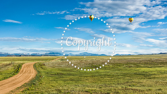 Hot Air Balloons