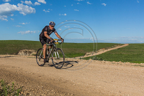 Camp Creek Road