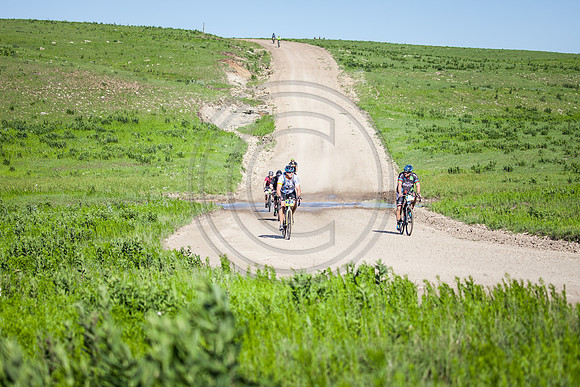 Camp Creek Road