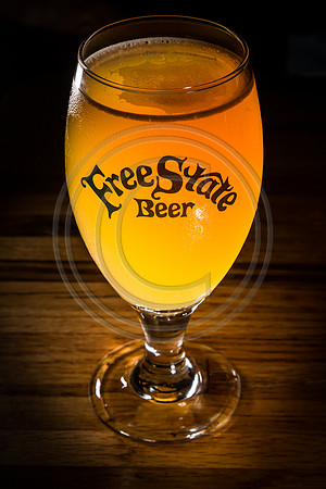 Free State - Lawrence Kansas