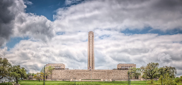 04-20-2016 From the North