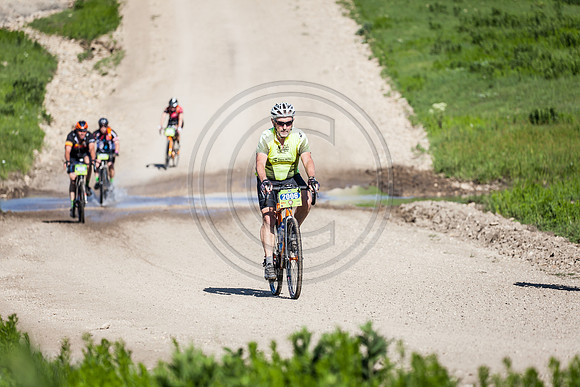 Camp Creek Road