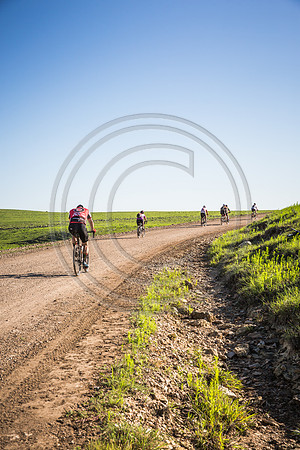 Camp Creek Road