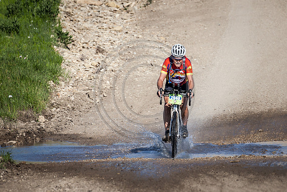 Camp Creek Road