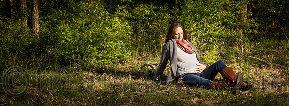 Leahy Baby Belly