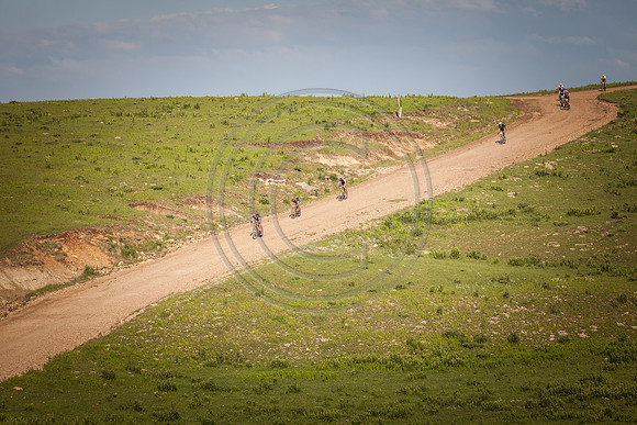 Camp Creek Road
