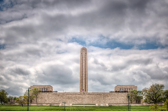 04-20-2016 From the North