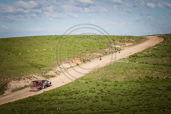 Camp Creek Road