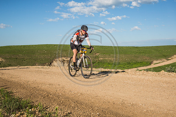 Camp Creek Road