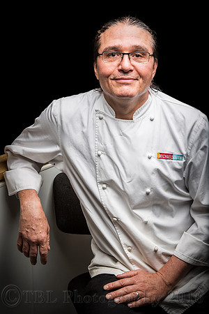2016 03 29 Guest Chef Michael Smith
