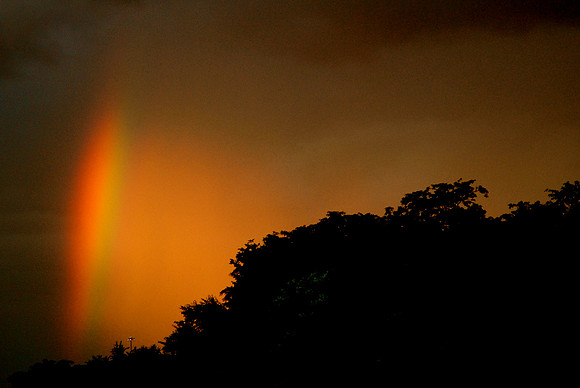 rainbow
