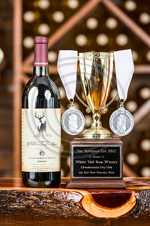 White Tail Run Winery