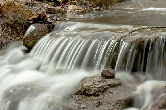 round rock